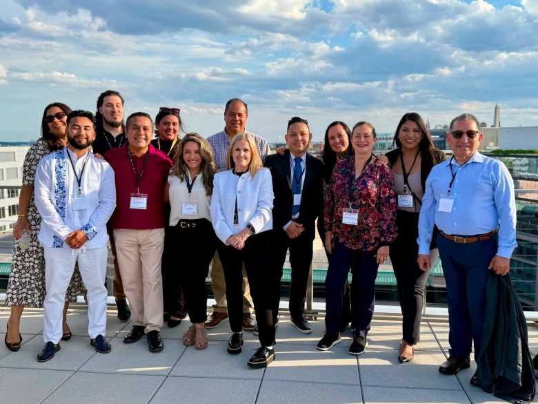 Over 150 Latino Leaders Analyze Community Challenges in Washington